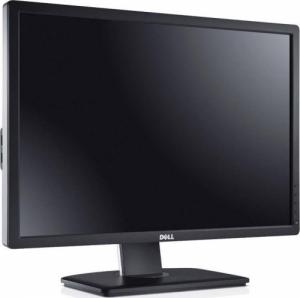 Monitor Dell Monitor Dell Flat Panel Monitor U2412Mb 24" WUXGA Klasa A 1