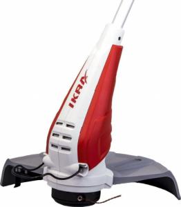 Ikra Mogatec IKRA IGT 350 DA WYKASZARKA DO TRAWY PODKASZARKA KOSA ELEKTRYCZNA EWIMAX - OFICJALNY DYSTRYBUTOR - AUTORYZOWANY DEALER IKRA 3