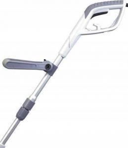 Ikra Mogatec IKRA IGT 350 DA WYKASZARKA DO TRAWY PODKASZARKA KOSA ELEKTRYCZNA EWIMAX - OFICJALNY DYSTRYBUTOR - AUTORYZOWANY DEALER IKRA 4