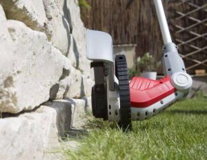 Ikra Mogatec IKRA IGT 600 DA WYKASZARKA DO TRAWY PODKASZARKA KOSA ELEKTRYCZNA PREMIUM OB-IKRIGT600DAX EWIMAX - OFICJALNY DYSTRYBUTOR - AUTORYZOWANY DEALER IKRA 11