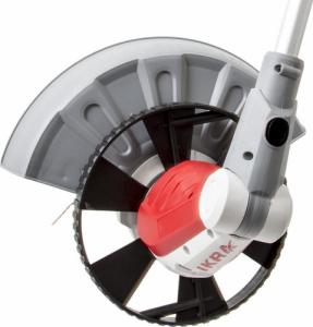 Ikra Mogatec IKRA IGT 600 DA WYKASZARKA DO TRAWY PODKASZARKA KOSA ELEKTRYCZNA PREMIUM OB-IKRIGT600DAX EWIMAX - OFICJALNY DYSTRYBUTOR - AUTORYZOWANY DEALER IKRA 4