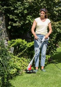 Ikra Mogatec IKRA IGT 600 DA WYKASZARKA DO TRAWY PODKASZARKA KOSA ELEKTRYCZNA PREMIUM OB-IKRIGT600DAX EWIMAX - OFICJALNY DYSTRYBUTOR - AUTORYZOWANY DEALER IKRA 5