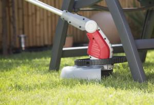 Ikra Mogatec IKRA IGT 600 DA WYKASZARKA DO TRAWY PODKASZARKA KOSA ELEKTRYCZNA PREMIUM OB-IKRIGT600DAX EWIMAX - OFICJALNY DYSTRYBUTOR - AUTORYZOWANY DEALER IKRA 7