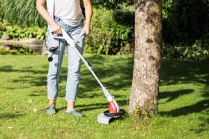 Ikra Mogatec IKRA IGT 600 DA WYKASZARKA DO TRAWY PODKASZARKA KOSA ELEKTRYCZNA PREMIUM OB-IKRIGT600DAX EWIMAX - OFICJALNY DYSTRYBUTOR - AUTORYZOWANY DEALER IKRA 9