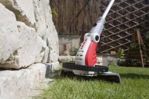 Ikra Mogatec IKRA IGT 600 DA WYKASZARKA DO TRAWY PODKASZARKA KOSA ELEKTRYCZNA PREMIUM OB-IKRIGT600DAX EWIMAX - OFICJALNY DYSTRYBUTOR - AUTORYZOWANY DEALER IKRA 10