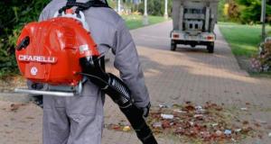 Cifarelli Dmuchawa do liści BL6S (BL6S) 6