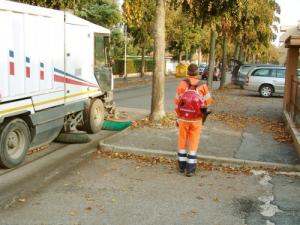 Cifarelli Dmuchawa do liści BL6S (BL6S) 7