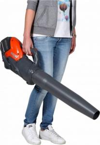 Oleo-Mac Dmuchawa do liści BVI 60 Li-Ion 2