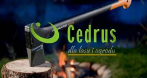 Cedrus Łuparka DO DREWNA NACISK 11 TON CEDLS08V 18