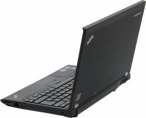 Laptop Lenovo Laptop Lenovo ThinkPad X230 i5-3230M 8 GB 240 SSD 12,5" HD W10Pro A- 6