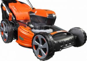 Kosiarka akumulatorowa Oleo-Mac GI 48 T 2