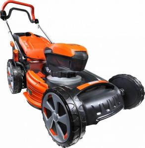 Kosiarka akumulatorowa Oleo-Mac GI 48 T 4