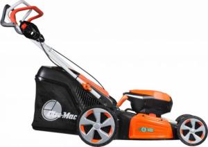 Kosiarka akumulatorowa Oleo-Mac GI 48 T 5
