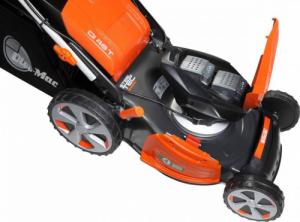 Kosiarka akumulatorowa Oleo-Mac GI 48 T 6