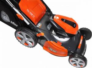 Kosiarka akumulatorowa Oleo-Mac GI 48 T 7