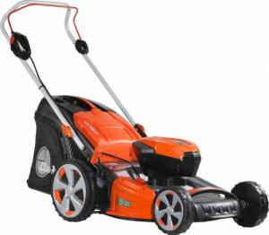 Kosiarka akumulatorowa Oleo-Mac GI 48 P 2