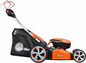 Kosiarka akumulatorowa Oleo-Mac GI 48 P 3