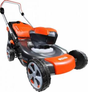 Kosiarka akumulatorowa Oleo-Mac GI 48 P 5