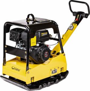 Cedrus CEDRUS ZG05 ZAGĘSZCZARKA DO GRUNTU SPALINOWA 260 KG Z REWERSEM HYDRAULICZNYM DWUKIERUNKOWA PRZÓD-TYŁ UBIJARKA PŁYTOWA 13 KM + KOŁA TRANSPORTOWE - AUTORYZOWANY DEALER CEDRUS 4