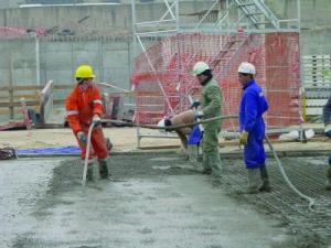 Cedrus CEDRUS WT01 BUŁAWA WIBRACYJNA SPALINOWA WIBRATOR WGŁĘBNY ZAGĘSZCZARKA DO BETONU - EWIMAX - OFICJALNY DYSTRYBUTOR - AUTORYZOWANY DEALER CEDRUS 5