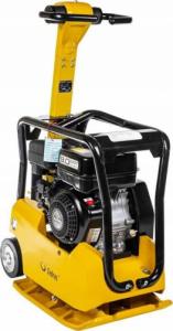 Cedrus CEDRUS ZG04 ZAGĘSZCZARKA DO GRUNTU SPALINOWA 160 KG Z REWERSEM HYDRAULICZNYM DWUKIERUNKOWA PRZÓD-TYŁ UBIJARKA PŁYTOWA 6,9 KM + KOŁA TRANSPORTOWE - AUTORYZOWANY DEALER CEDRUS 4