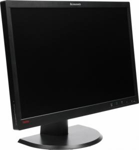 Monitor Lenovo Monitor Lenovo ThinkVision LT2252pwA 22" WSXGA+ Klasa A- 1
