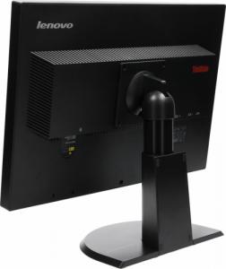 Monitor Lenovo Monitor Lenovo ThinkVision LT2252pwA 22" WSXGA+ Klasa A- 6