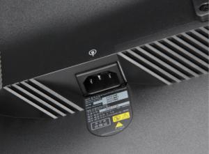 Monitor Lenovo Monitor Lenovo ThinkVision LT2252pwA 22" WSXGA+ Klasa A- 9