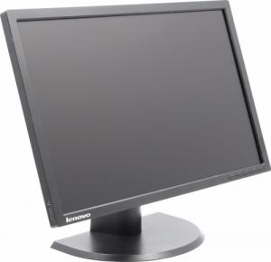 Monitor Lenovo Monitor Lenovo Flat Panel Monitor T2254pC 22" WSXGA+ Klasa A- 1