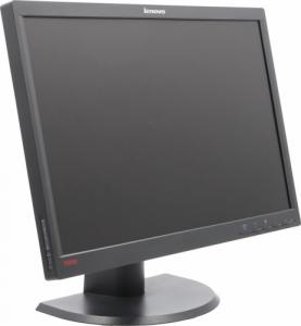 Monitor Lenovo Monitor Lenovo LT2252pwD 22" WSXGA+ Klasa A- 1