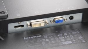 Monitor Lenovo Monitor Lenovo ThinkVision LT2252p 22" WSXGA+ Klasa A 8