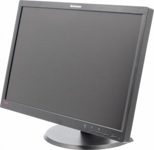 Monitor Lenovo Monitor Lenovo ThinkVision LT2252p 22" WSXGA+ Klasa A- 3