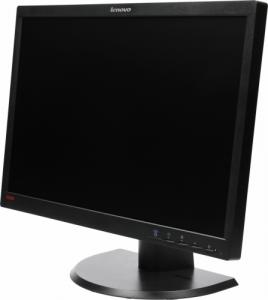 Monitor Lenovo Monitor Lenovo ThinkVision LT2252pwA 22" WSXGA+ Klasa A 3