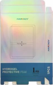 Hurtel 50 szt. Opakowanie pudełko do zapakowania folii wyciętej ploterem (20cm x 14cm) 2