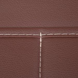 Hurtel Organizer samochodowy na fotel siedzenie ochraniacz osłona fotela do auta beżowy 4