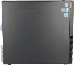 Komputer Lenovo Komputer Lenovo ThinkCentre M92p SFF i5-3470 8 GB 240 SSD W10Pro A- 8