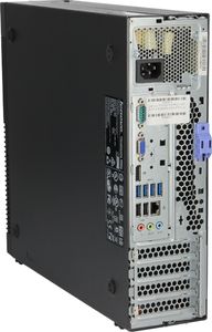 Komputer Lenovo Komputer Lenovo ThinkCentre M92p SFF i5-3470 8 GB 240 SSD W10Pro A 4