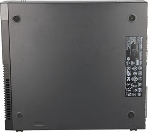 Komputer Lenovo Komputer Lenovo ThinkCentre M92p SFF i5-3470 8 GB 240 SSD W10Pro A 7