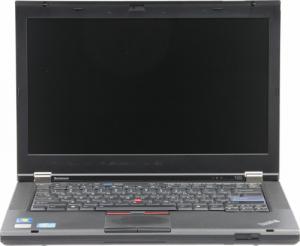 Laptop Lenovo Laptop Lenovo ThinkPad T420 i5-2430M 8 GB 120 SSD 14" HD W10Pro A- 2