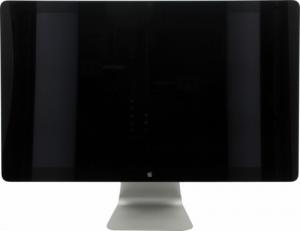 Monitor Apple Monitor Apple iMac A1407 27" WQHD Klasa A- 2
