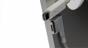 Monitor Apple Monitor Apple iMac A1407 27" WQHD Klasa A- 8