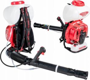 Cifarelli CIFARELLI M1200 OPRYSKIWACZ SPALINOWY PLECAKOWY OGRODOWY SADOWNICZY 17L PROFI PROFESJONALNY - OFICJALNY DYSTRYBUTOR - AUTORYZOWANY DEALER CIFARELLI 2