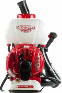 Cifarelli CIFARELLI M1200 OPRYSKIWACZ SPALINOWY PLECAKOWY OGRODOWY SADOWNICZY 17L PROFI PROFESJONALNY - OFICJALNY DYSTRYBUTOR - AUTORYZOWANY DEALER CIFARELLI 8