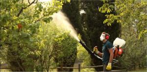 Oleo-Mac OLEO MAC MB 800 OPRYSKIWACZ SPALINOWY PLECAKOWY TURBINOWY 14L MOC 5 KM PREMIUM 365280020E1C OFICJALNY DYSTRYBUTOR - AUTORYZOWANY DEALER OLEO-MAC 12