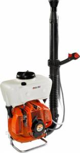 Oleo-Mac OLEO MAC MB 800 OPRYSKIWACZ SPALINOWY PLECAKOWY TURBINOWY 14L MOC 5 KM PREMIUM 365280020E1C OFICJALNY DYSTRYBUTOR - AUTORYZOWANY DEALER OLEO-MAC 2