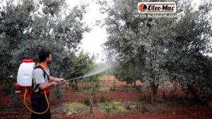 Oleo-Mac OLEO MAC MB 800 OPRYSKIWACZ SPALINOWY PLECAKOWY TURBINOWY 14L MOC 5 KM PREMIUM 365280020E1C OFICJALNY DYSTRYBUTOR - AUTORYZOWANY DEALER OLEO-MAC 7