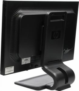 Monitor HP Monitor HP Compaq LA2205wg 22" WSXGA+ Klasa A- 6