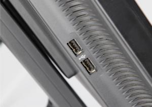 Monitor HP Monitor HP Compaq LA2205wg 22" WSXGA+ Klasa A- 8