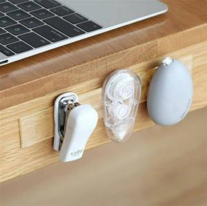 Aptel TAŚMA DWUSTRONNA WIELOKROTNEGO UŻYTKU przezroczysta 3mx30mm AG714A 6