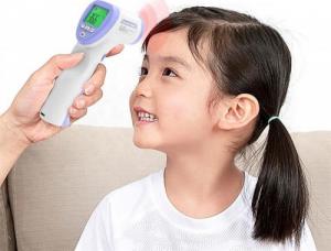 Termometr Aptel AG458E 2